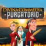 logo Divina Commedia – Purgatorio