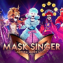 logo Mask Singer
