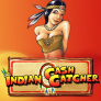 logo Indian Cash Catcher