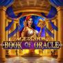 logo Age of the Gods Book of Oracle