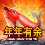 logo Nian Nian You Yu