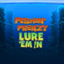 logo Fishin Frenzy Lure Em' In