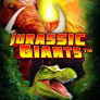 logo Jurassic Giants