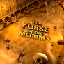 logo Purse of the Mummy