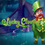 logo Lucky Clovers