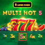 logo Multi Hot 5