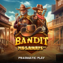 logo Bandit Megaways
