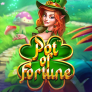 logo Pot of Fortune