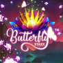 logo Butterfly Staxx