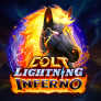 logo Colt Lightning Inferno