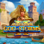 logo Age of the Gods God of Storms 2