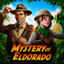 logo Mystery of Eldorado