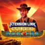 logo Xtension Link – Golden Book of Ra XL