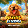 logo Golden Retriever