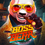 logo Boss Bear