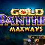 logo Gold Panther Maxways