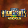 logo Rogue Rats of Nitropolis