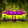 logo Undead Fortune