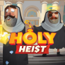logo Holy Heist