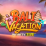 logo Bali Vacation Infinity Reels