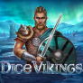 logo Dice Vikings