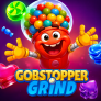 logo Gobstopper Grind