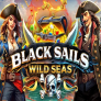 logo Black Sails Wild Seas