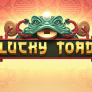 logo Lucky Toad