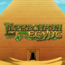 logo Leprechaun Goes Egypt