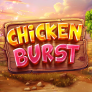 logo Chicken Burst