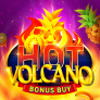 logo Hot Volcano Bonus Buy