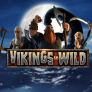 logo Vikings Go Wild