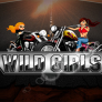 logo Wild Girls