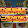 logo Game 2000