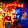 logo Flash Gordon
