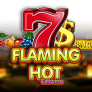 logo Flaming Hot Extreme