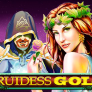 logo Druidess Gold