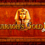 logo Pharaoh's Gold II Deluxe