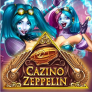 logo Cazino Zeppelin