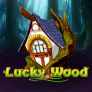 logo Lucky Wood
