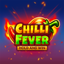 logo Chilli Fever: Hold and Win