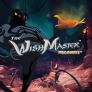 logo The Wish Master Megaways