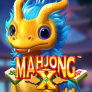 logo Mahjong X
