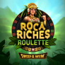 logo Roca Riches Roulette