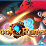 logo Book of Runes