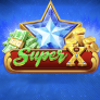 logo Super X