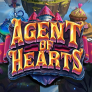 logo Agent of Hearts