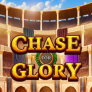logo Chase for Glory