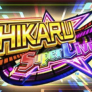 logo Hikaru Super Live