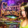 logo Cherry Mischief